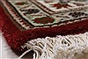 Mahi Beige Hand Knotted 41 X 63 Area Rug 250-27877 Thumb 6