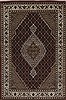 Mahi Beige Hand Knotted 41 X 63  Area Rug 250-27877 Thumb 0