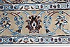 Nain Beige Hand Knotted 41 X 62 Area Rug 250-27878 Thumb 3