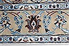 Nain Beige Hand Knotted 41 X 62  Area Rug 250-27878 Thumb 3