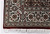 Mahi Beige Hand Knotted 41 X 61  Area Rug 250-27879 Thumb 4
