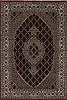 Mahi Beige Hand Knotted 41 X 61  Area Rug 250-27879 Thumb 0