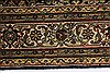Herati Beige Hand Knotted 311 X 56 Area Rug 250-27880 Thumb 1