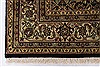 Herati Beige Hand Knotted 311 X 56 Area Rug 250-27880 Thumb 3