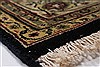 Herati Beige Hand Knotted 311 X 56 Area Rug 250-27880 Thumb 4