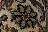 Herati Beige Hand Knotted 311 X 56  Area Rug 250-27880 Thumb 7
