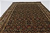 Herati Beige Hand Knotted 311 X 56  Area Rug 250-27880 Thumb 8