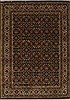 Herati Beige Hand Knotted 311 X 56  Area Rug 250-27880 Thumb 0