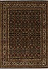 Herati Beige Hand Knotted 311 X 56 Area Rug 250-27880 Thumb 0