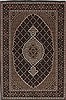 Mahi Beige Hand Knotted 40 X 61  Area Rug 250-27882 Thumb 0