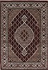 Mahi Beige Hand Knotted 42 X 60  Area Rug 250-27884 Thumb 0