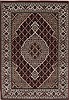 Mahi Beige Hand Knotted 42 X 60  Area Rug 250-27884 Thumb 0