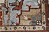 Serapi Brown Hand Knotted 40 X 511 Area Rug 250-27887 Thumb 11