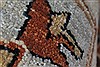 Serapi Brown Hand Knotted 40 X 511 Area Rug 250-27887 Thumb 12