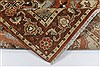 Serapi Brown Hand Knotted 40 X 511  Area Rug 250-27887 Thumb 2