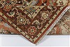 Serapi Brown Hand Knotted 40 X 511 Area Rug 250-27887 Thumb 2