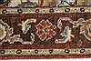 Serapi Brown Hand Knotted 40 X 511  Area Rug 250-27887 Thumb 5