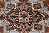 Serapi Brown Hand Knotted 40 X 511 Area Rug 250-27887 Thumb 6