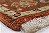 Serapi Brown Hand Knotted 40 X 511  Area Rug 250-27887 Thumb 8