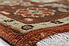 Serapi Brown Hand Knotted 40 X 511 Area Rug 250-27887 Thumb 9