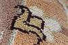 Kashmar Beige Hand Knotted 310 X 52 Area Rug 100-27890 Thumb 10