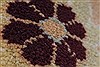 Kashmar Beige Hand Knotted 310 X 52 Area Rug 100-27890 Thumb 11