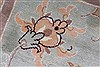 Kashmar Beige Hand Knotted 310 X 52 Area Rug 100-27890 Thumb 9