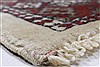 Malayer Brown Hand Knotted 33 X 50  Area Rug 100-27891 Thumb 7