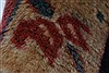 Heriz Red Hand Knotted 610 X 100 Area Rug 100-27893 Thumb 9