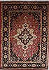 Heriz Red Hand Knotted 610 X 100  Area Rug 100-27893 Thumb 0