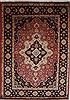Heriz Red Hand Knotted 610 X 100 Area Rug 100-27893 Thumb 0