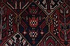Bakhtiar Beige Hand Knotted 67 X 100 Area Rug 100-27894 Thumb 11