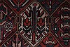 Bakhtiar Beige Hand Knotted 67 X 100 Area Rug 100-27894 Thumb 12