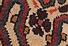 Bakhtiar Beige Hand Knotted 67 X 100 Area Rug 100-27894 Thumb 1