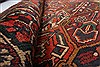Bakhtiar Beige Hand Knotted 67 X 100 Area Rug 100-27894 Thumb 3