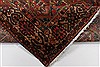 Bakhtiar Beige Hand Knotted 67 X 100 Area Rug 100-27894 Thumb 4
