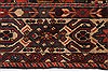 Bakhtiar Beige Hand Knotted 67 X 100 Area Rug 100-27894 Thumb 7