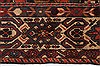 Bakhtiar Beige Hand Knotted 67 X 100  Area Rug 100-27894 Thumb 7