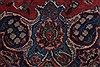 Mashad Red Hand Knotted 67 X 94  Area Rug 100-27895 Thumb 11