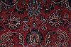 Mashad Red Hand Knotted 67 X 94  Area Rug 100-27895 Thumb 12