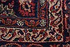 Mashad Red Hand Knotted 67 X 94  Area Rug 100-27895 Thumb 13