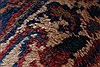 Mashad Red Hand Knotted 67 X 94  Area Rug 100-27895 Thumb 2