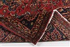 Mashad Red Hand Knotted 67 X 94  Area Rug 100-27895 Thumb 4