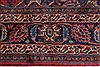 Mashad Red Hand Knotted 67 X 94  Area Rug 100-27895 Thumb 7