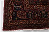 Mashad Red Hand Knotted 67 X 94  Area Rug 100-27895 Thumb 9