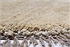 Gabbeh Beige Hand Knotted 65 X 79  Area Rug 100-27896 Thumb 15