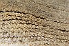 Gabbeh Beige Hand Knotted 65 X 79  Area Rug 100-27896 Thumb 9