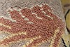 Kashmar Beige Hand Knotted 58 X 75  Area Rug 100-27898 Thumb 12