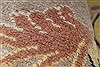 Kashmar Beige Hand Knotted 58 X 75 Area Rug 100-27898 Thumb 12