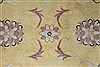 Kashmar Beige Hand Knotted 58 X 75  Area Rug 100-27898 Thumb 6